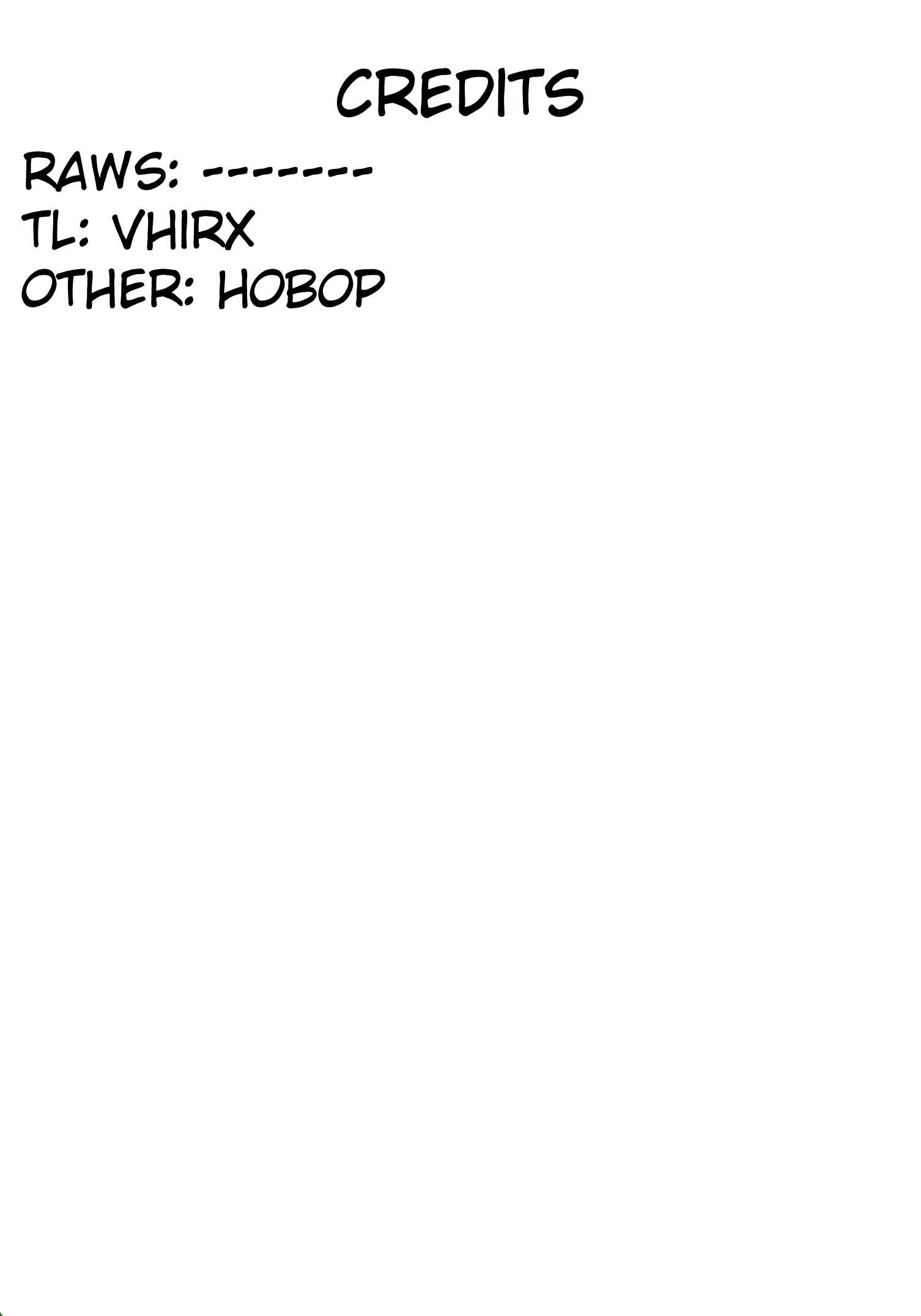 Page 20 Chapter 3 Danchi Majo