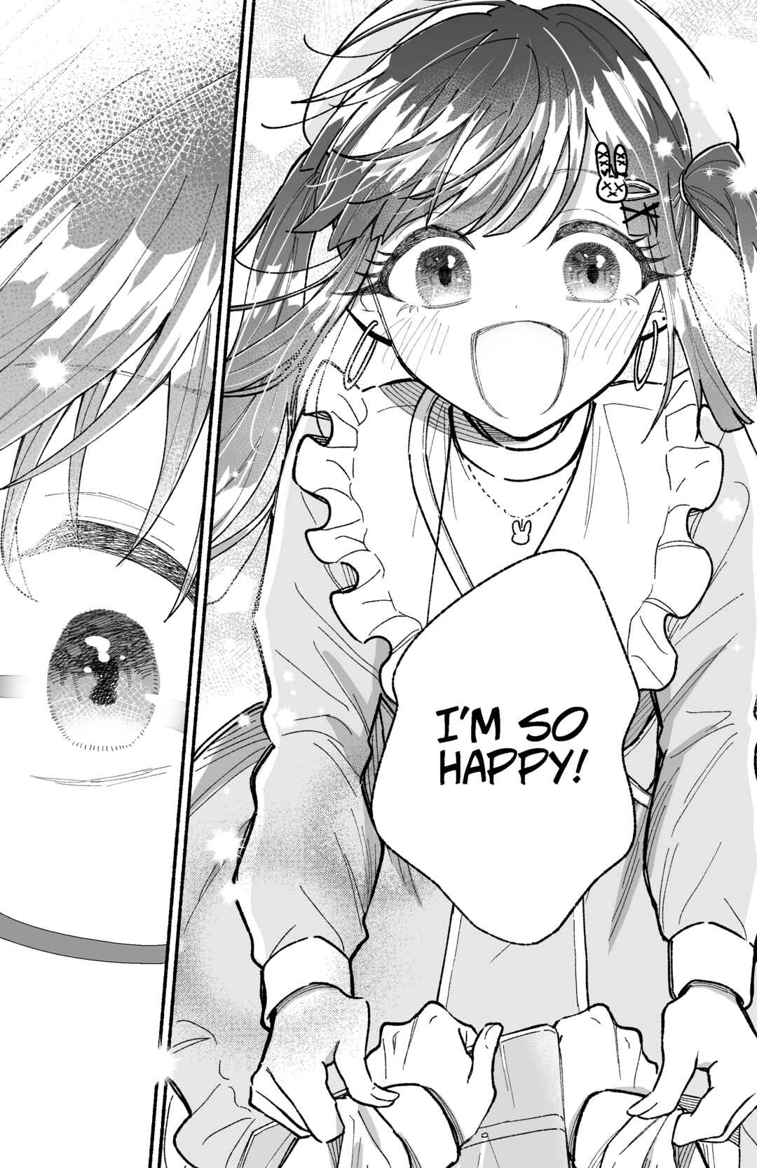 Page 6 Chapter 11 Kawaii Koi wa Kikazaranai