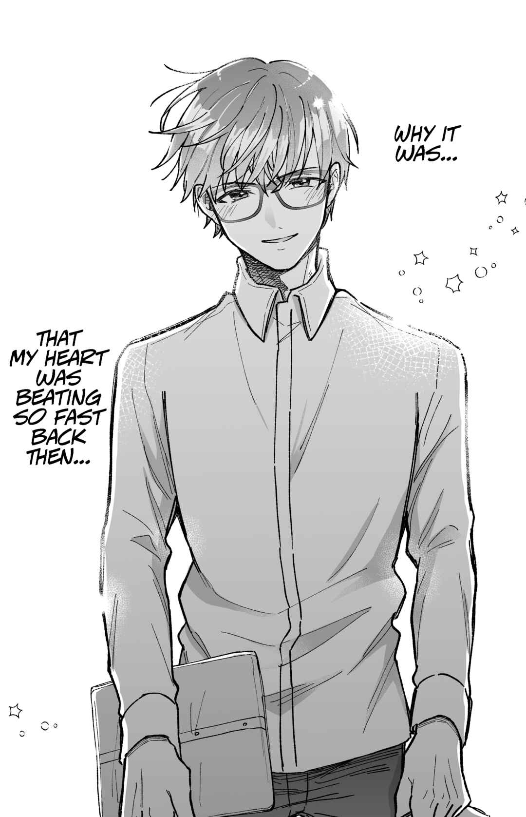 Page 8 Chapter 11 Kawaii Koi wa Kikazaranai