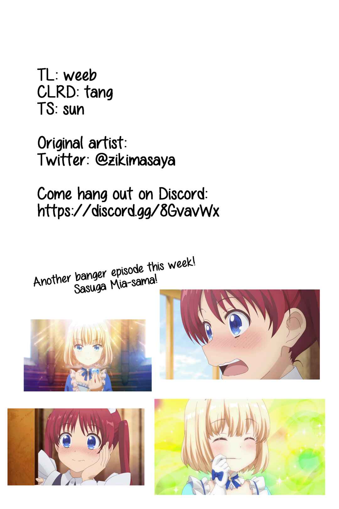 Page 9 Chapter 11 Kawaii Koi wa Kikazaranai