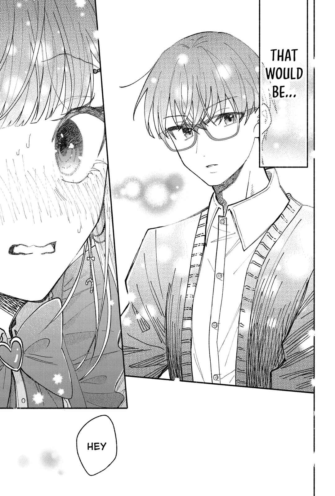 Page 18 Chapter 18 Kawaii Koi wa Kikazaranai