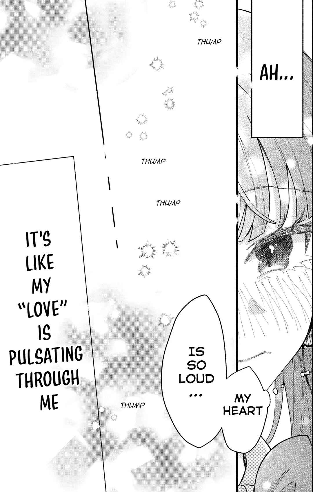 Page 26 Chapter 18 Kawaii Koi wa Kikazaranai