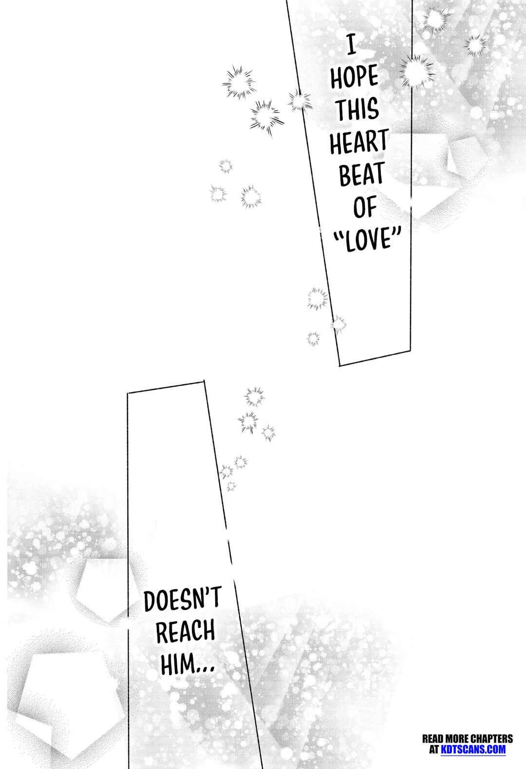 Page 27 Chapter 18 Kawaii Koi wa Kikazaranai
