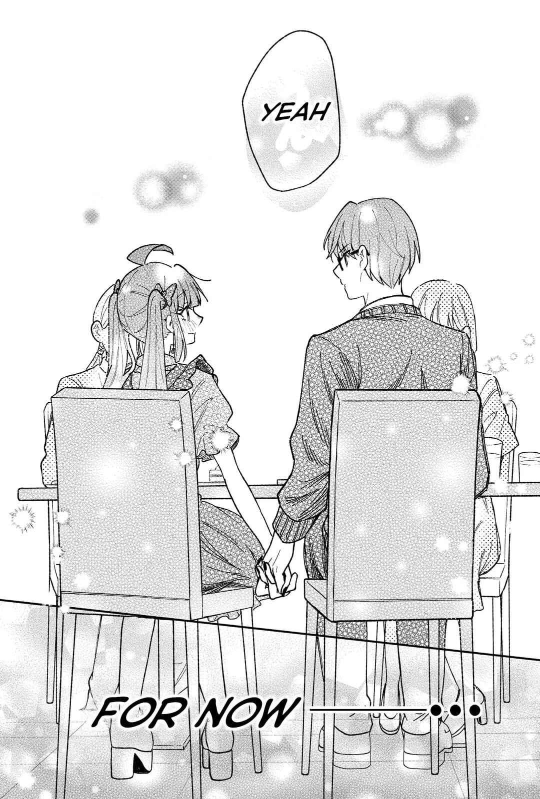 Page 28 Chapter 18 Kawaii Koi wa Kikazaranai