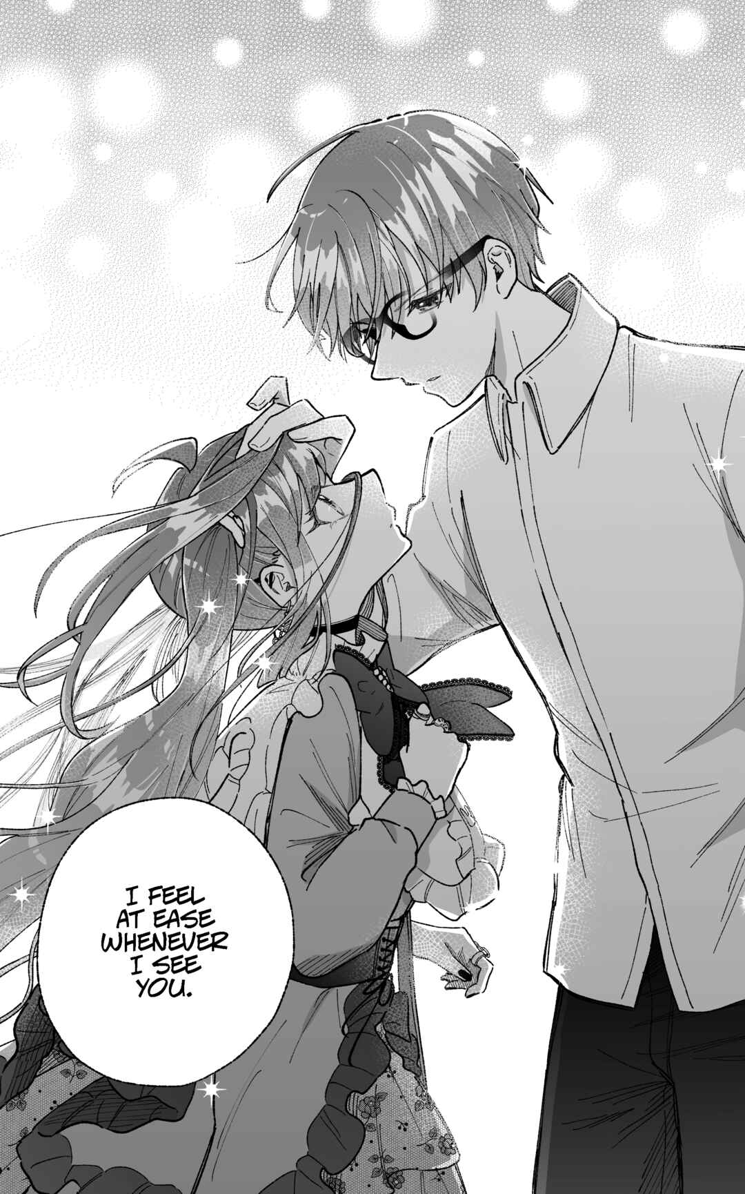 Page 7 Chapter 6 Kawaii Koi wa Kikazaranai