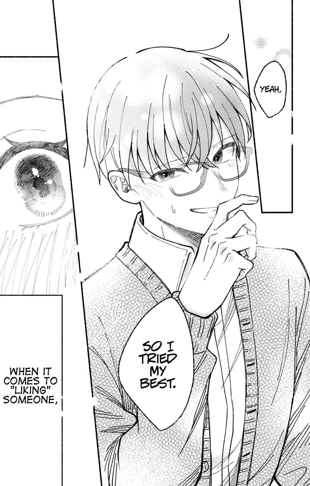 Page 18 Chapter 17 Kawaii Koi wa Kikazaranai
