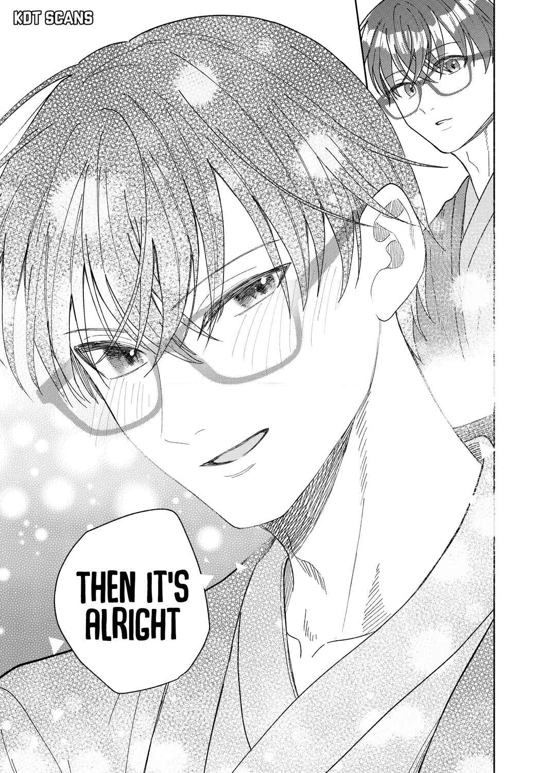 Page 20 Chapter 27 Kawaii Koi wa Kikazaranai
