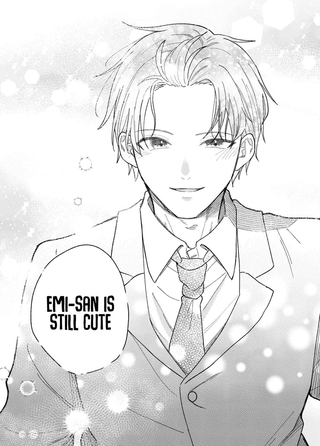 Page 16 Chapter 24 Kawaii Koi wa Kikazaranai