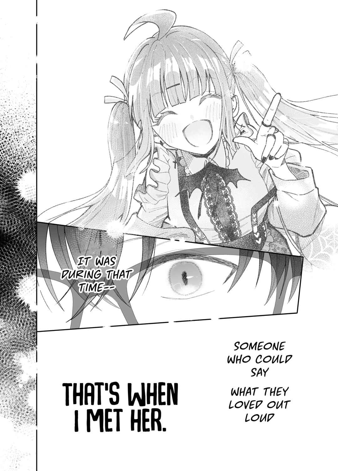 Page 7 Chapter 24 Kawaii Koi wa Kikazaranai