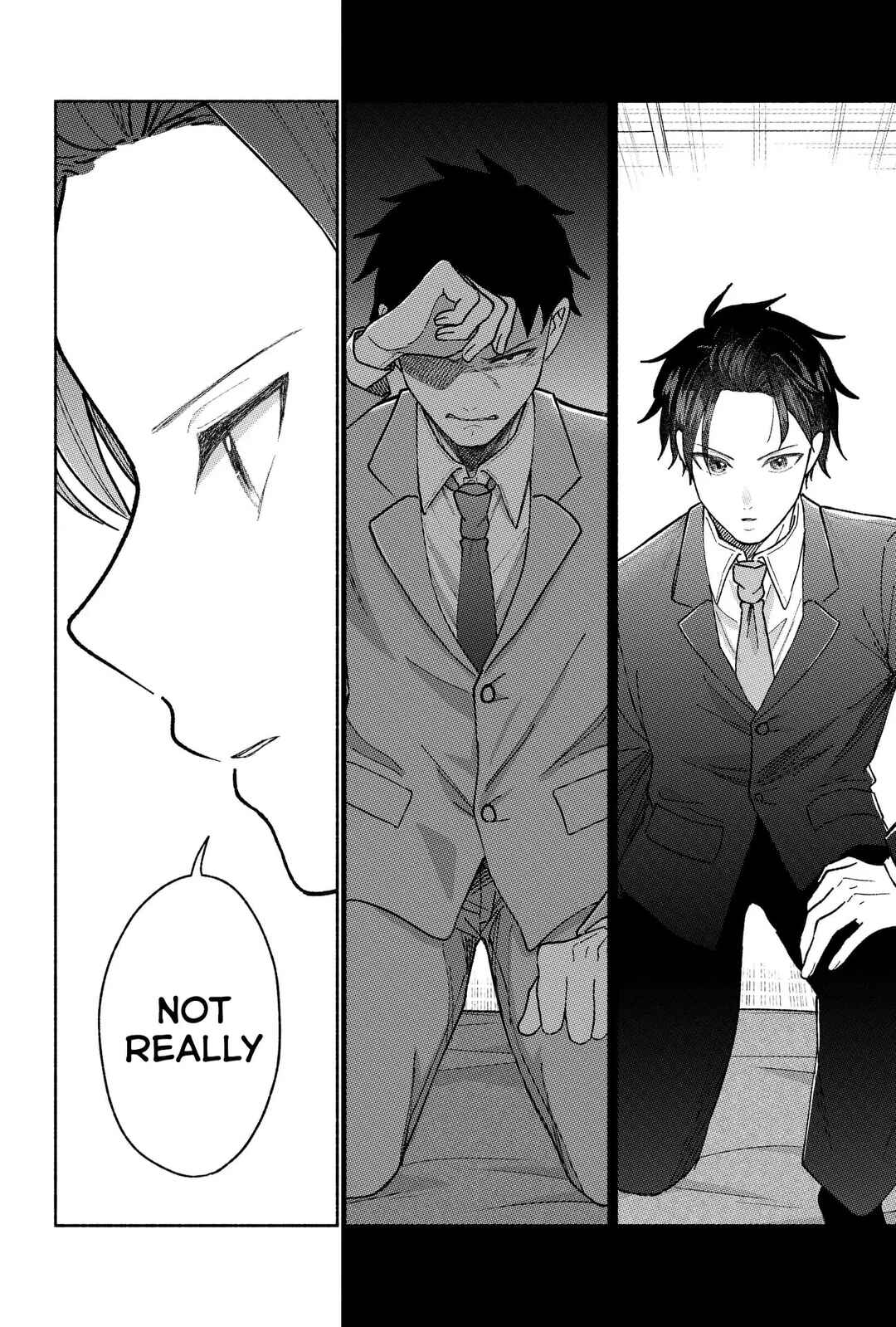 Page 3 Chapter 23.5 Kawaii Koi wa Kikazaranai