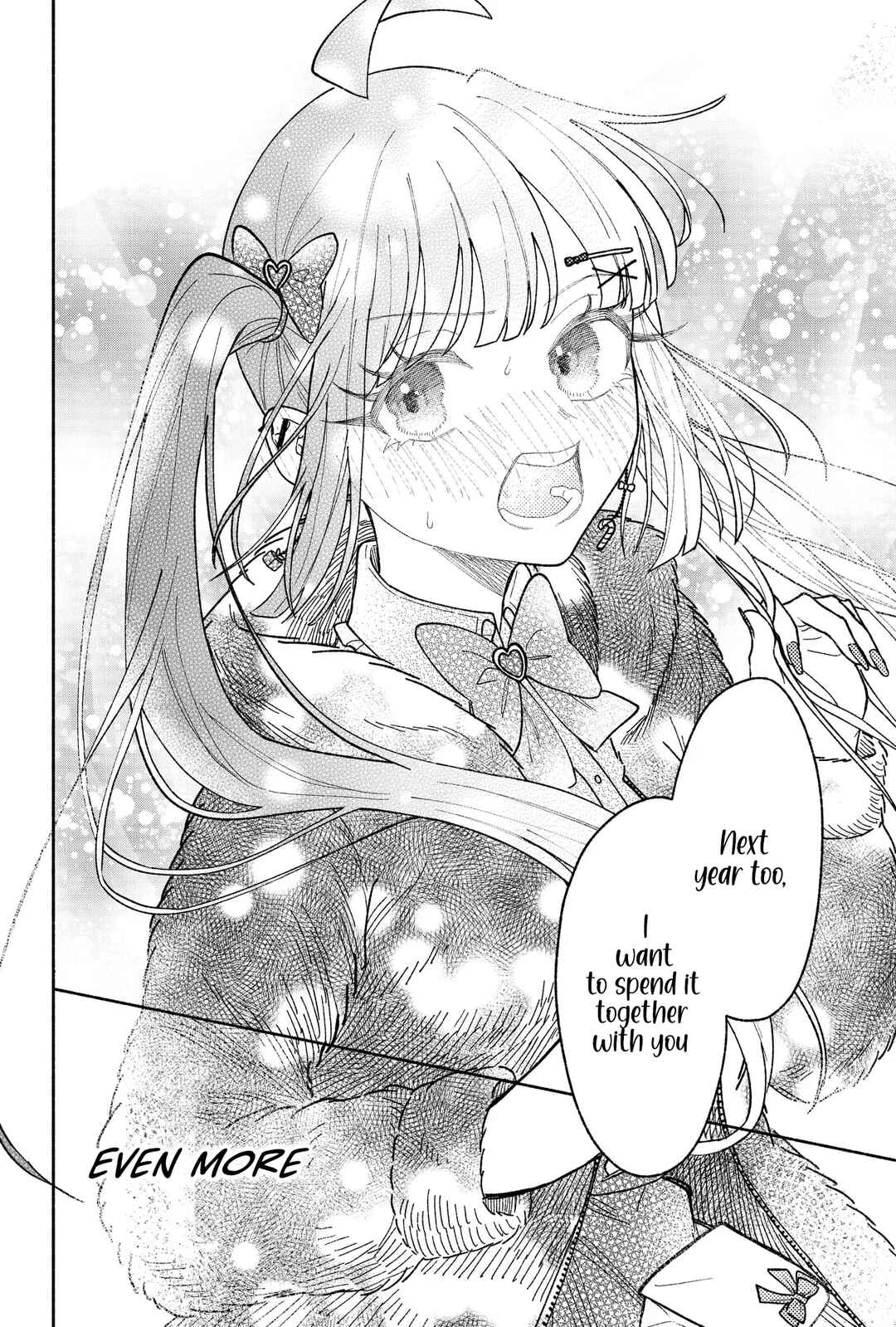 Page 15 Chapter 19 Kawaii Koi wa Kikazaranai