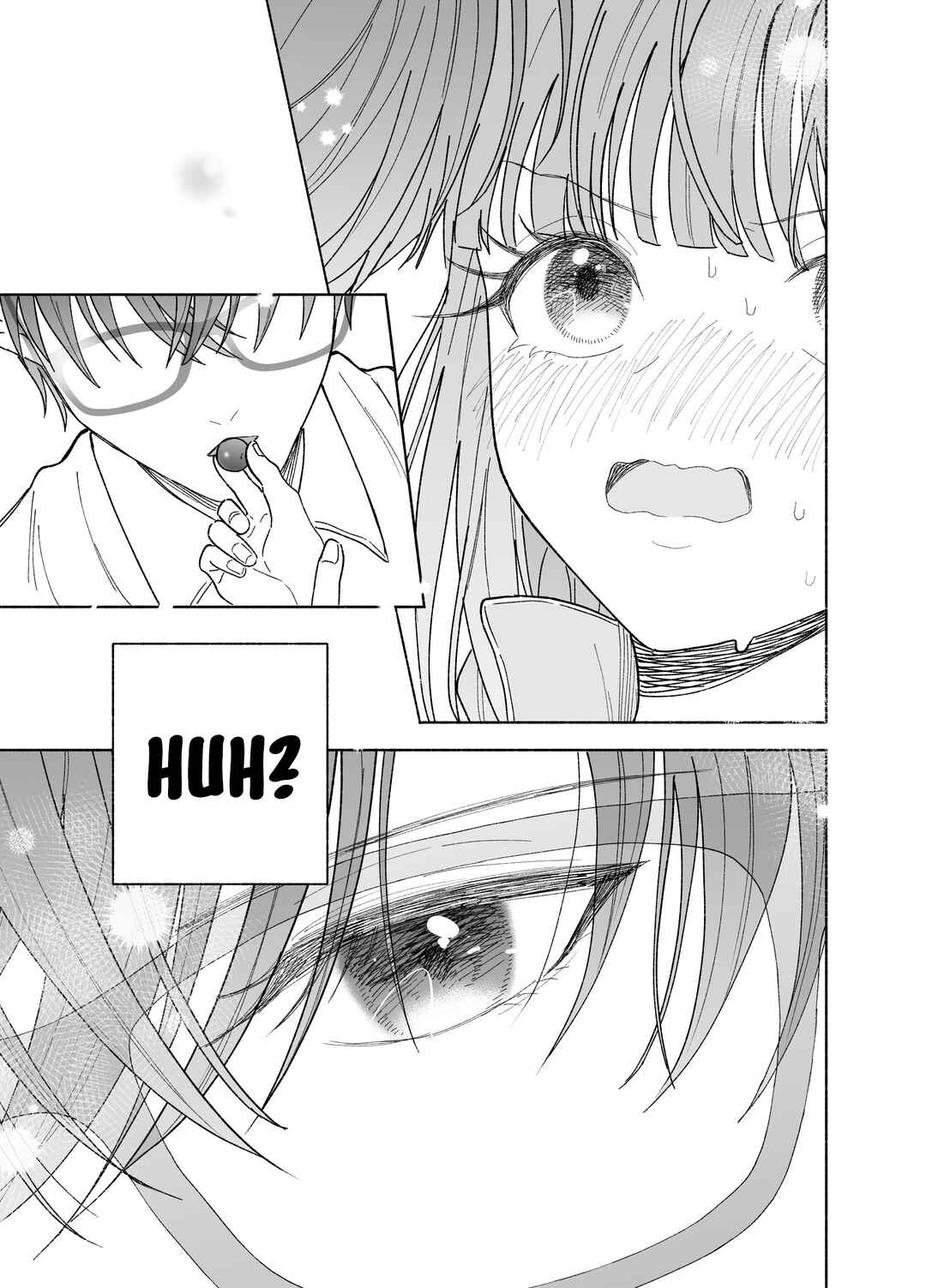 Page 18 Chapter 26 Kawaii Koi wa Kikazaranai
