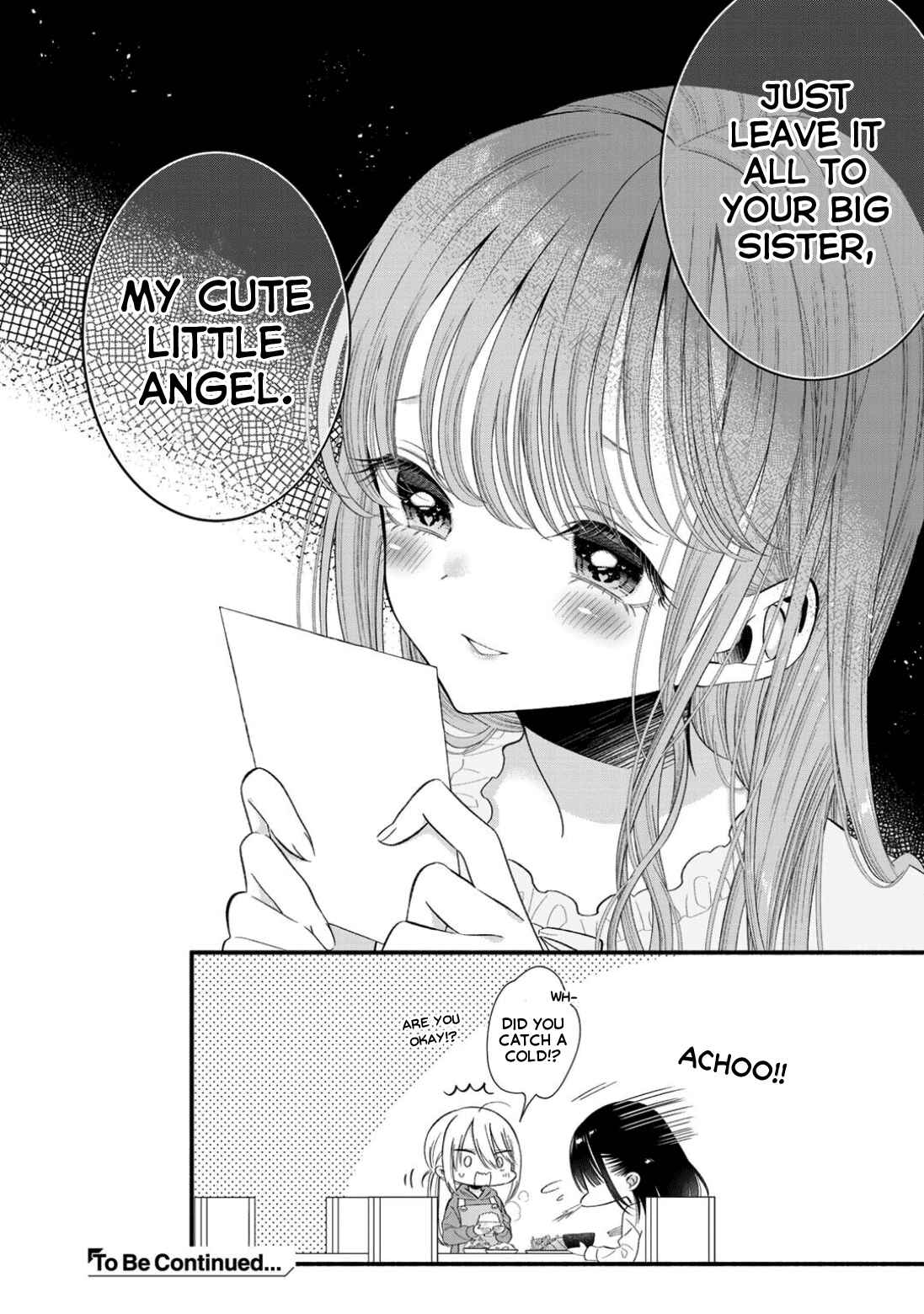 Page 18 Chapter 4 Oshi ga Imouto Ni Narimashite