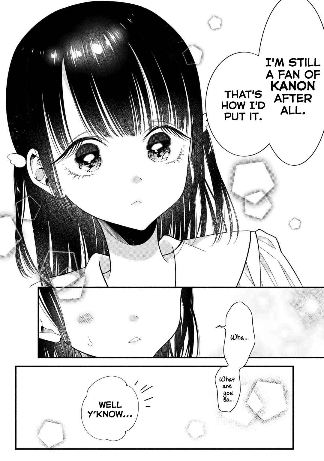 Page 16 Chapter 2 Oshi ga Imouto Ni Narimashite