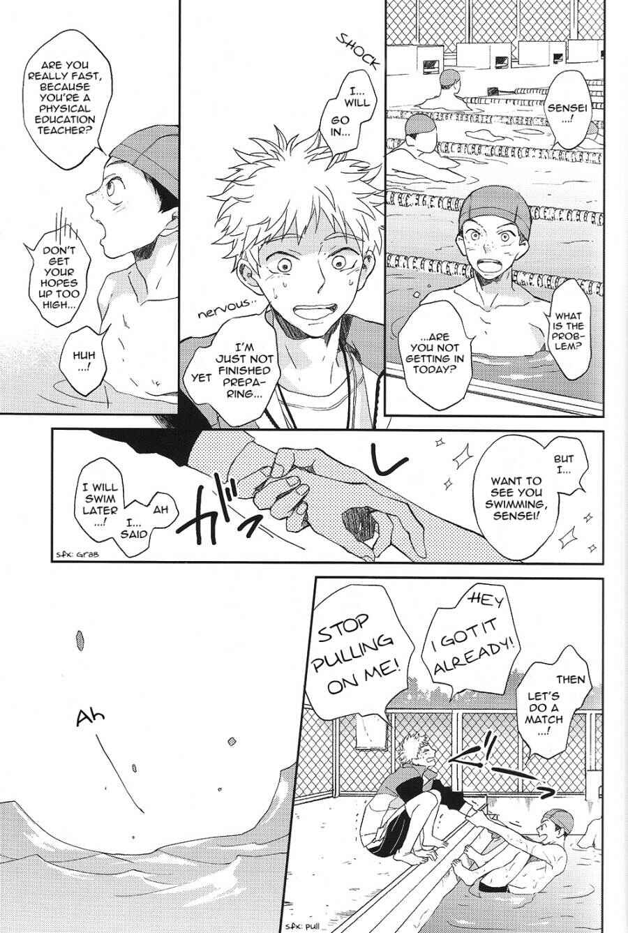 Page 12 Chapter Unknown_8e5d Ookiku Furikabutte - Re:Lesson (Doujinshi)