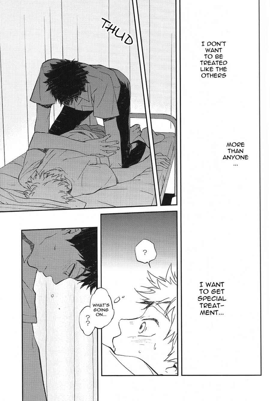 Page 29 Chapter Unknown_8e5d Ookiku Furikabutte - Re:Lesson (Doujinshi)