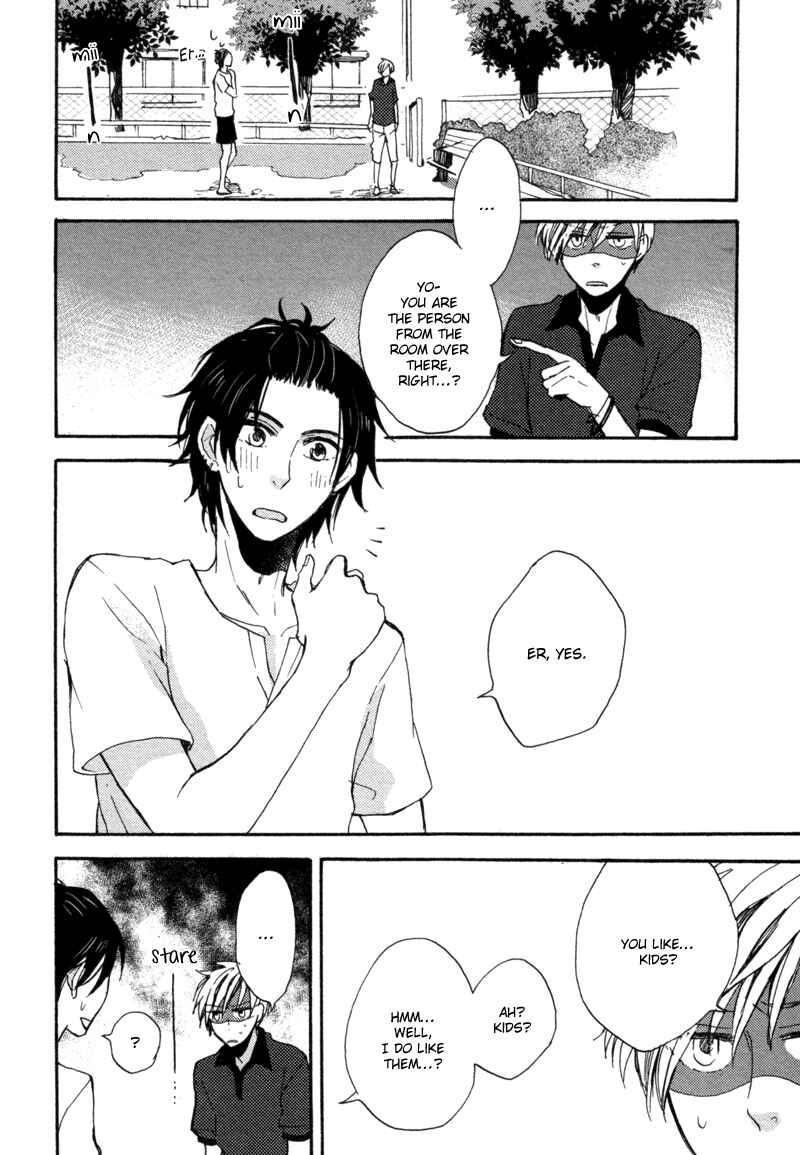 Page 16 Chapter 6 Blind of Mind