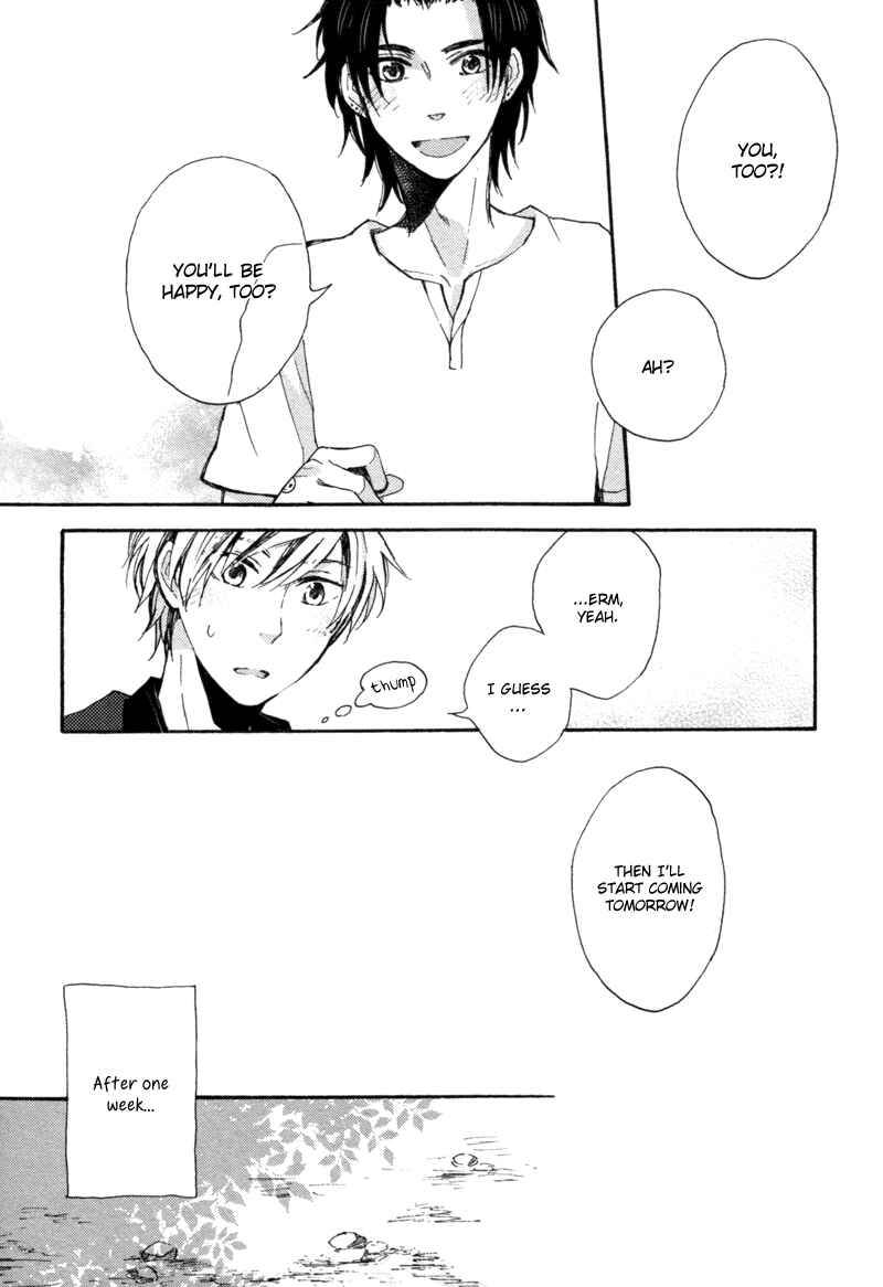 Page 21 Chapter 6 Blind of Mind