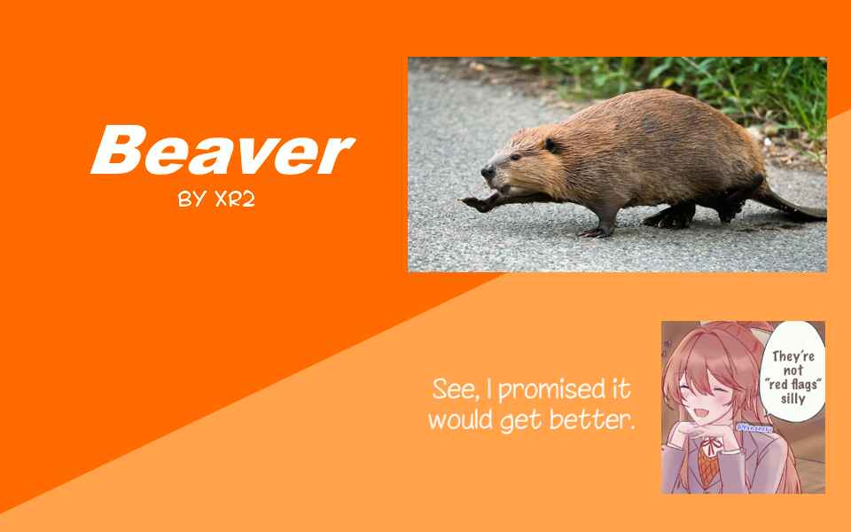 Page 21 Chapter 4 Atashi no Senpai