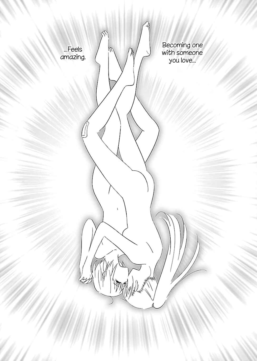 Page 9 Chapter 9 Atashi no Senpai
