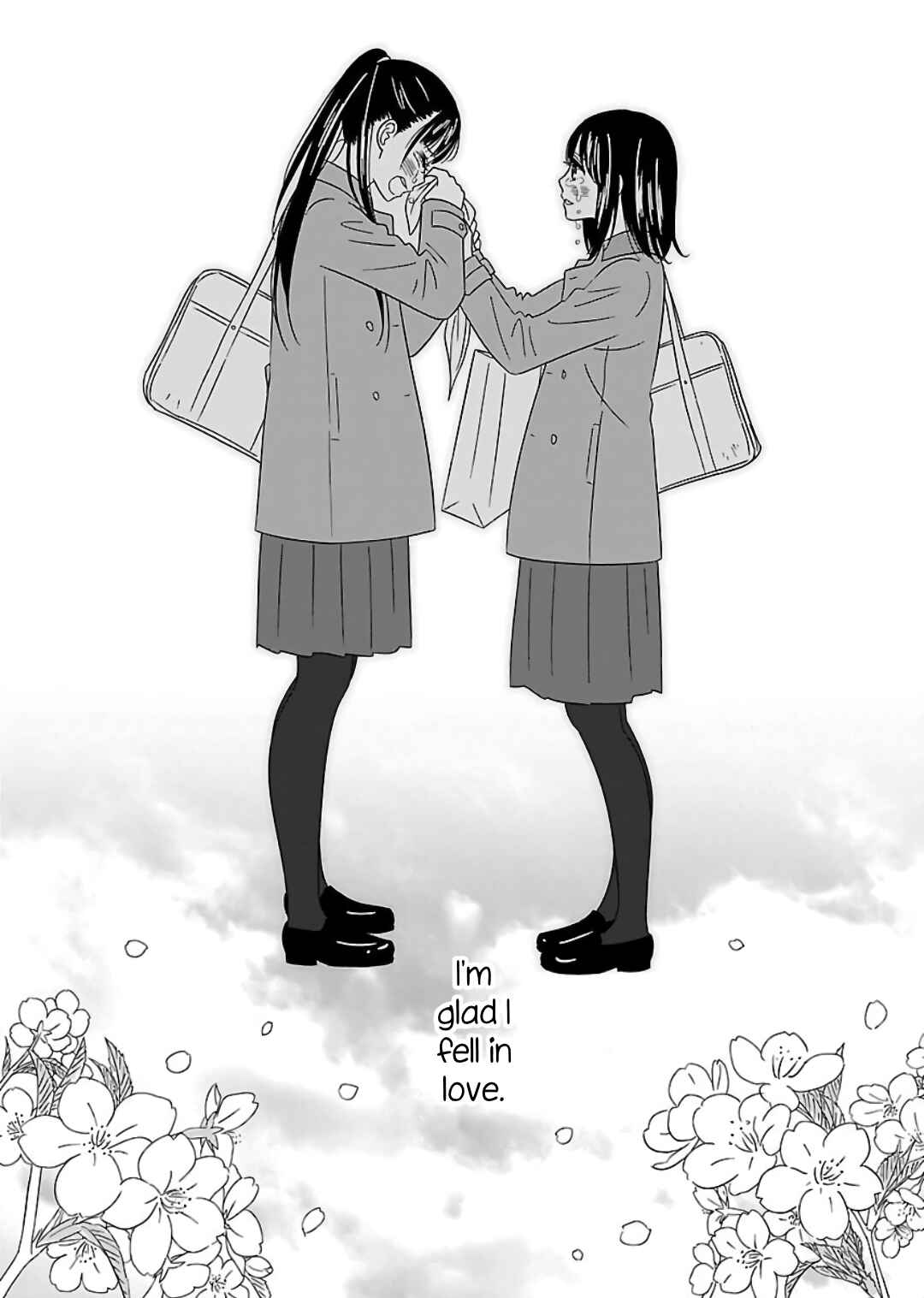 Page 25 Chapter 13 Atashi no Senpai