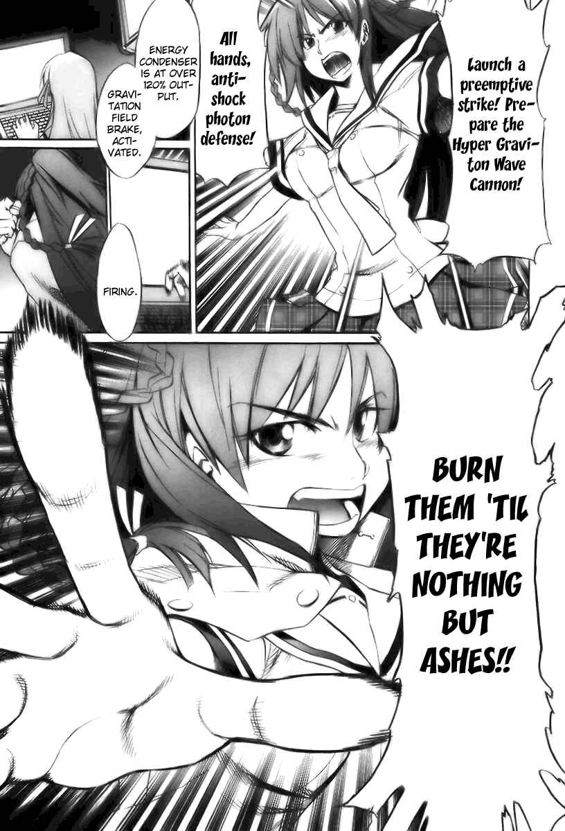 Page 15 Chapter 0 Te to Tetry On!