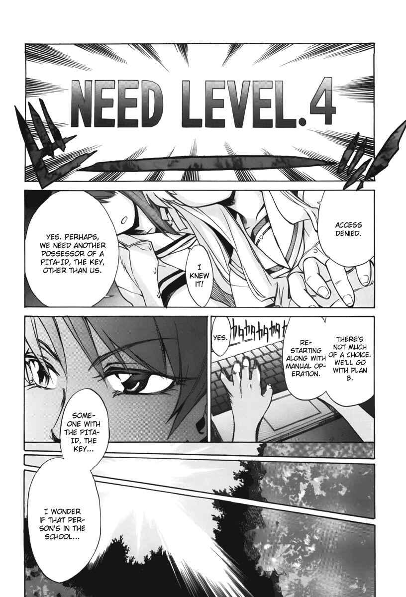 Page 6 Chapter 0 Te to Tetry On!