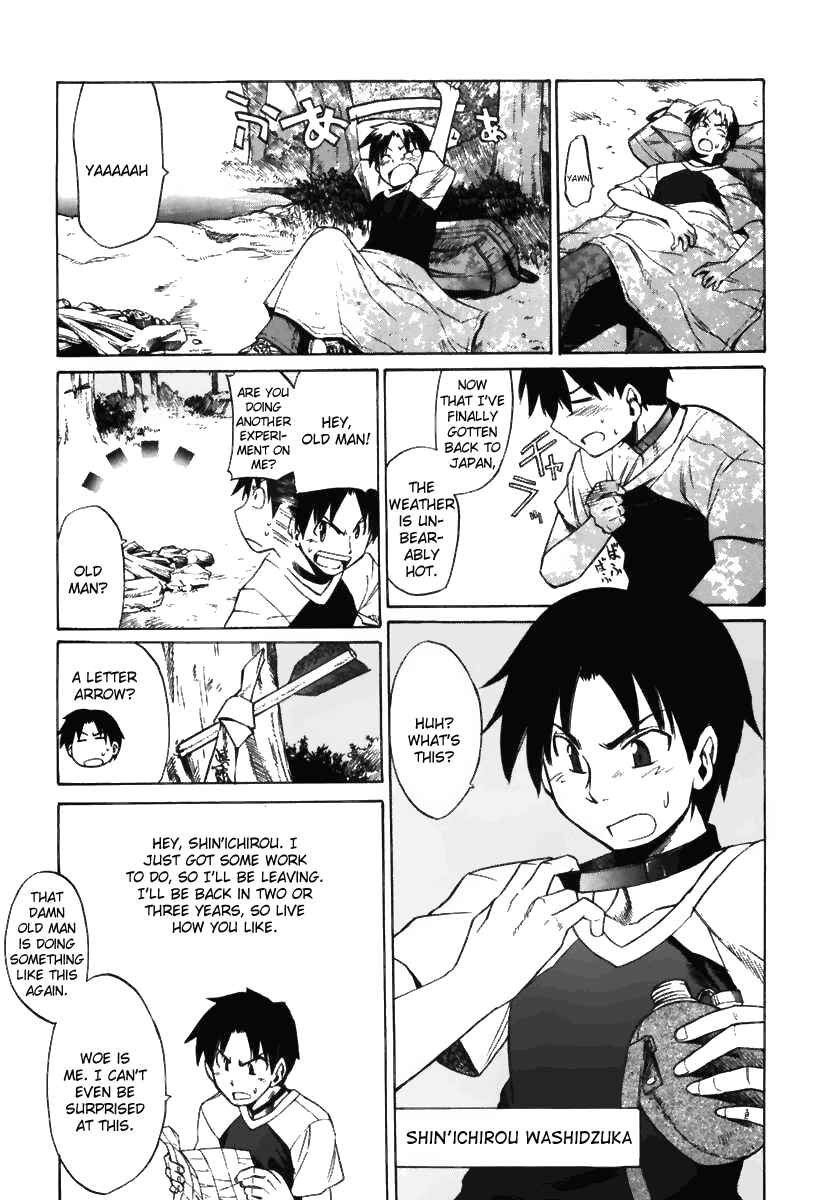 Page 7 Chapter 0 Te to Tetry On!