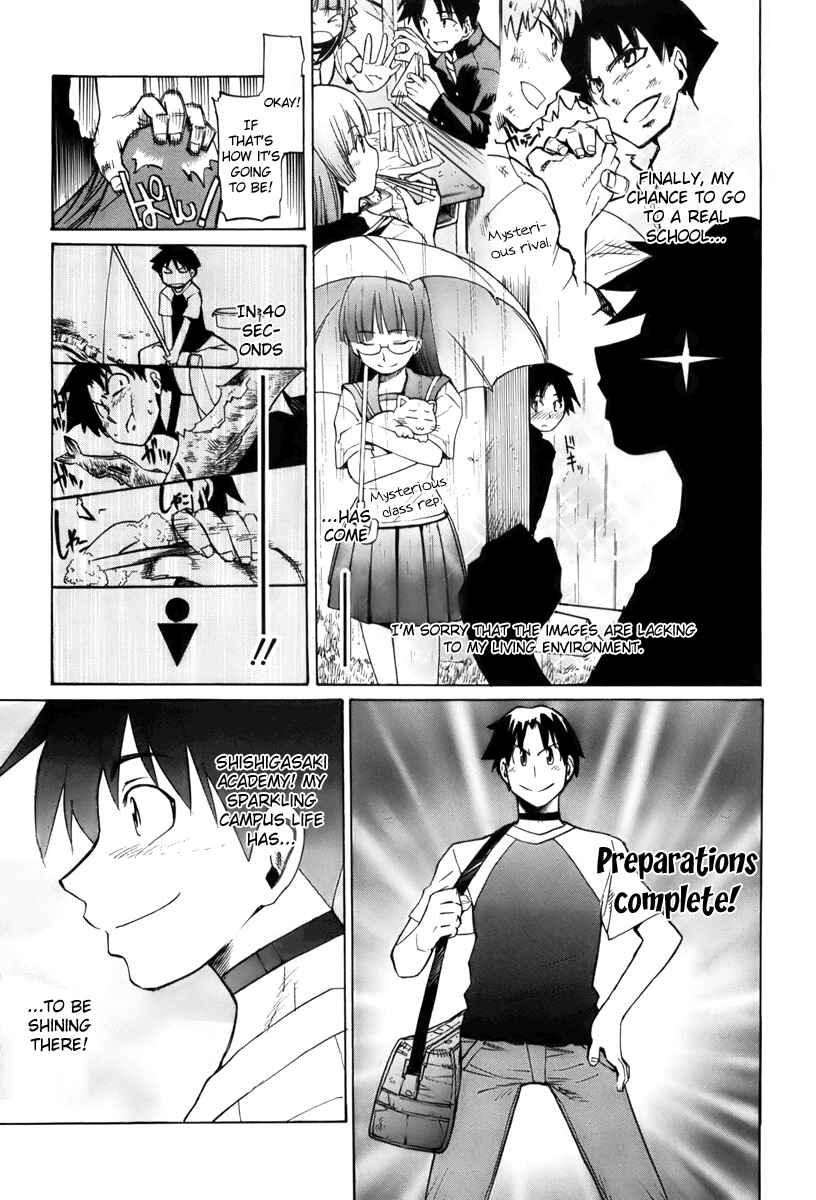 Page 9 Chapter 0 Te to Tetry On!
