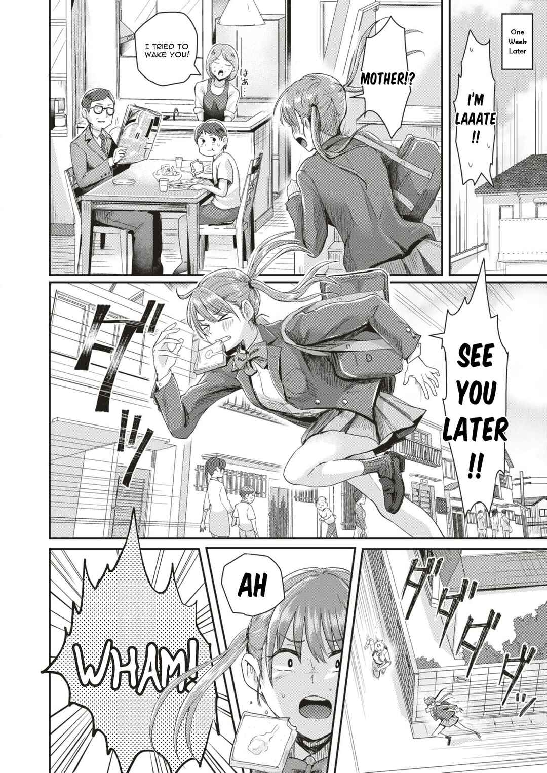 Page 29 Chapter 2 Watashi ga Zenra ni Natta Wake