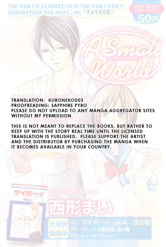 Page 1 Chapter Unknown_8142 A Small World