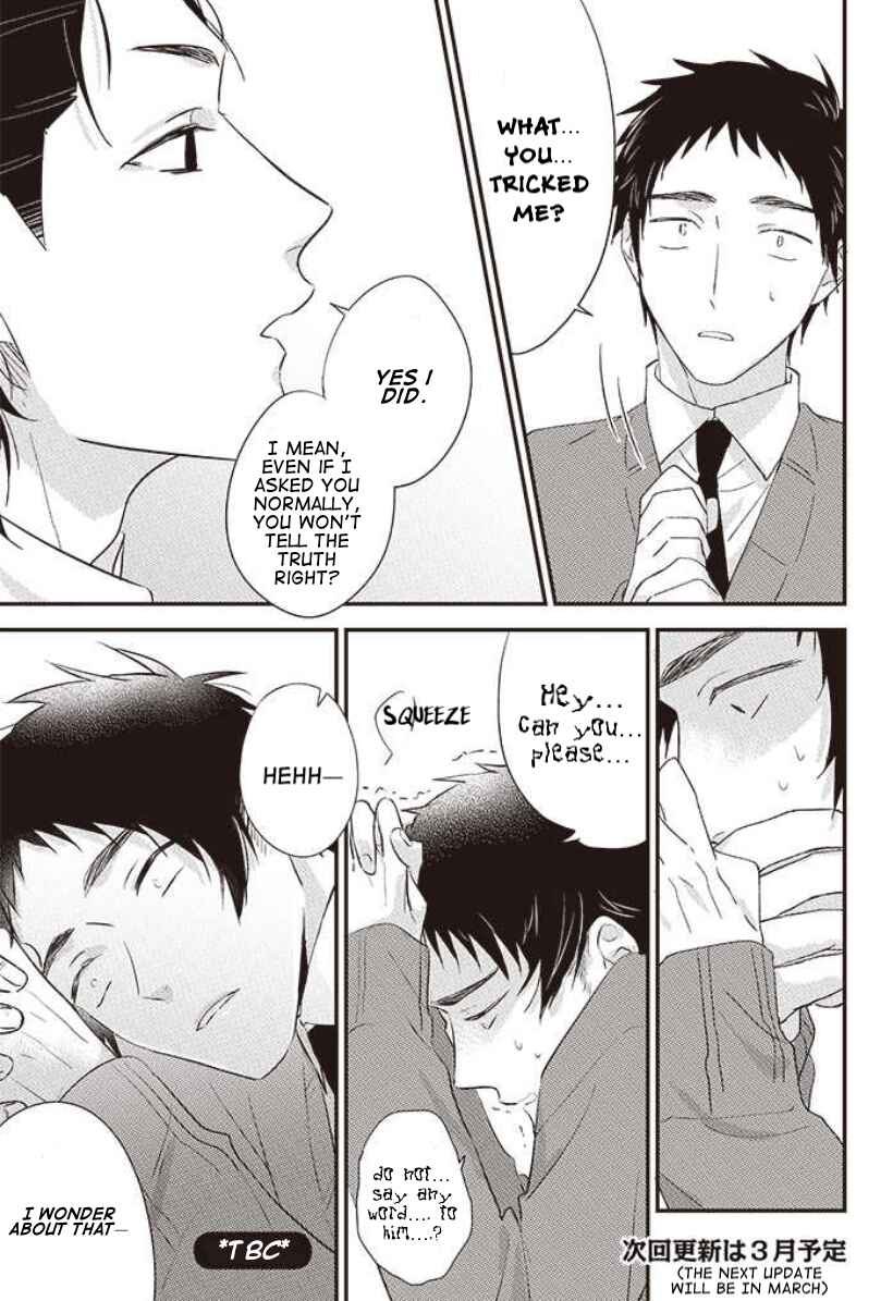 Page 13 Chapter 14 Suki de Gomen