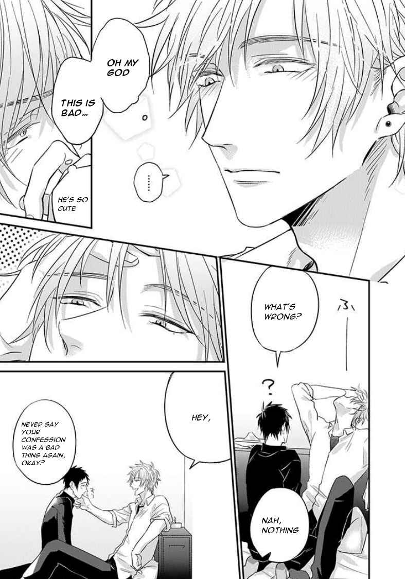Page 6 Chapter 9 Suki de Gomen