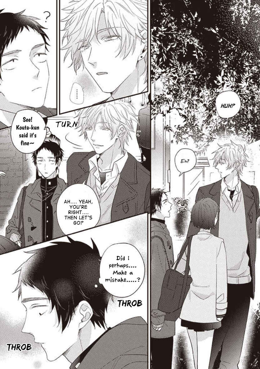 Page 5 Chapter 16 Suki de Gomen