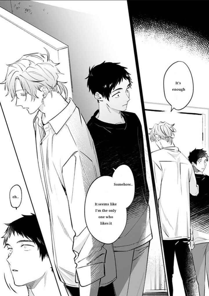 Page 14 Chapter 17 Suki de Gomen
