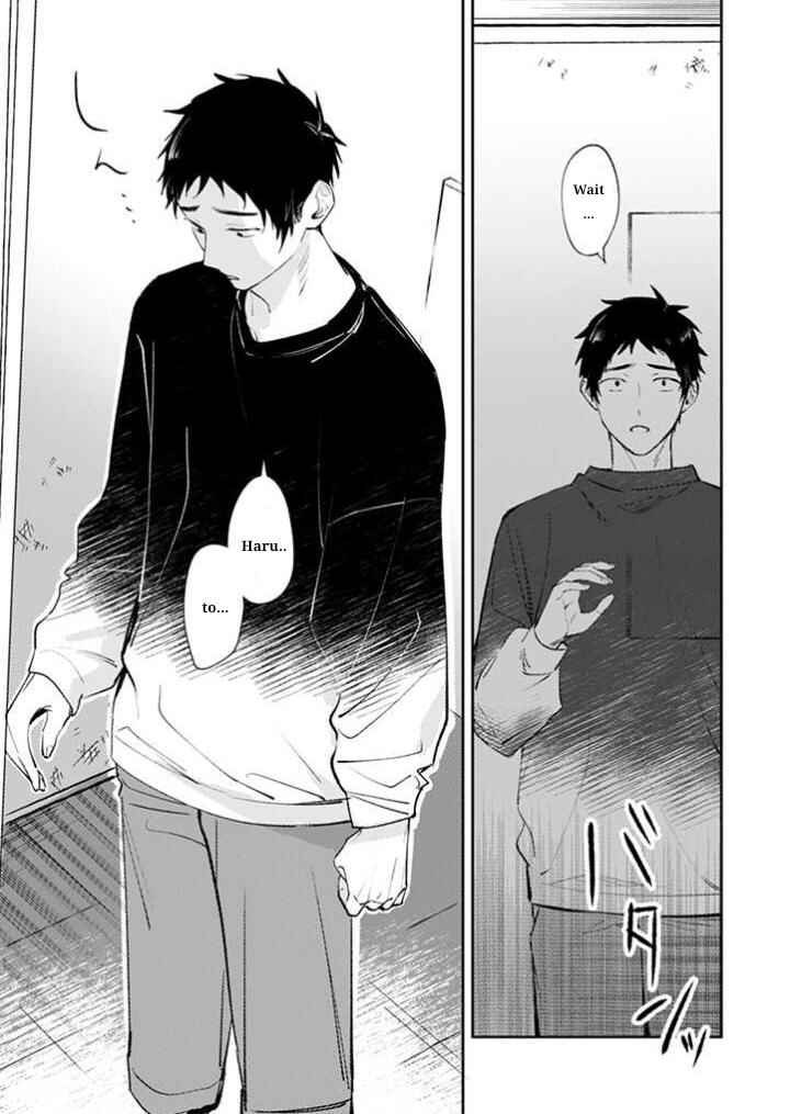 Page 15 Chapter 17 Suki de Gomen