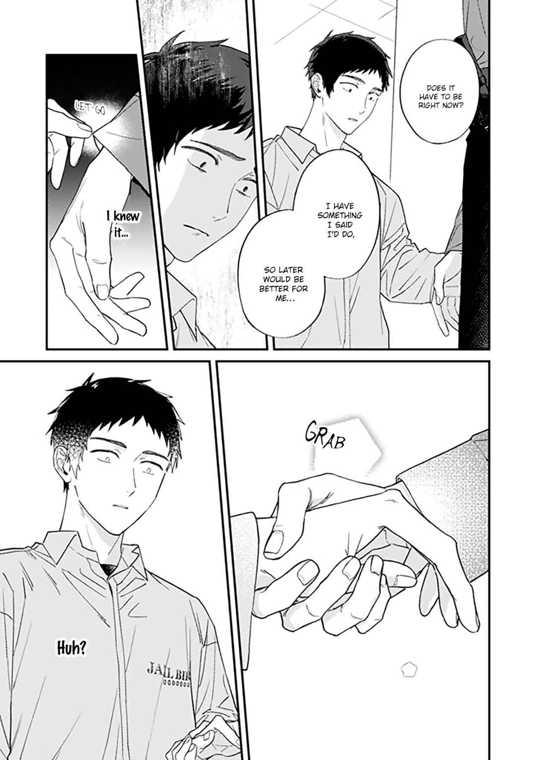 Page 13 Chapter 19.1 Suki de Gomen