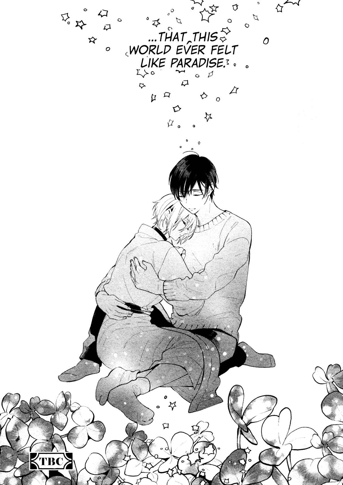Page 32 Chapter 6 Kiyoku Tadashiku Utsukushiku