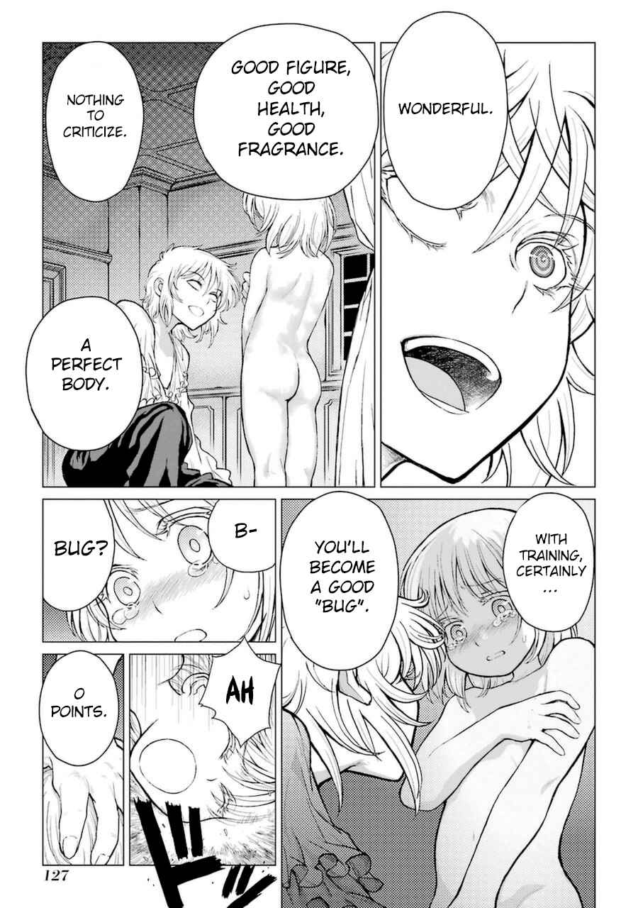 Page 14 Chapter 47 Caterpillar