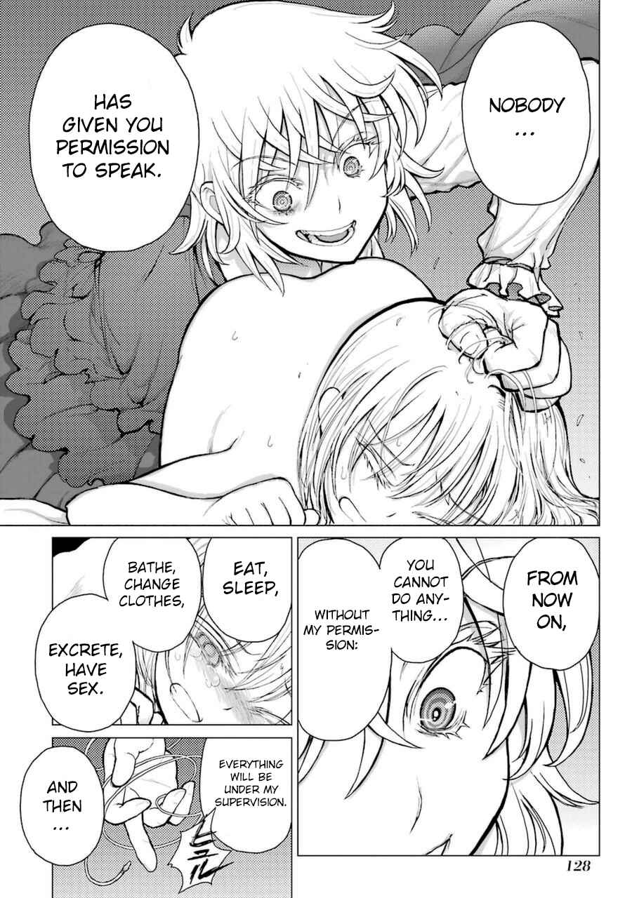 Page 15 Chapter 47 Caterpillar