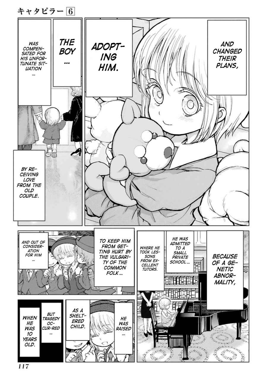 Page 4 Chapter 47 Caterpillar