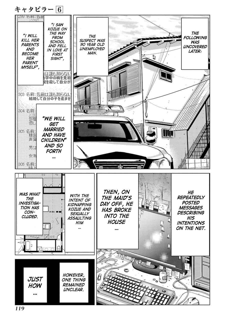 Page 6 Chapter 47 Caterpillar