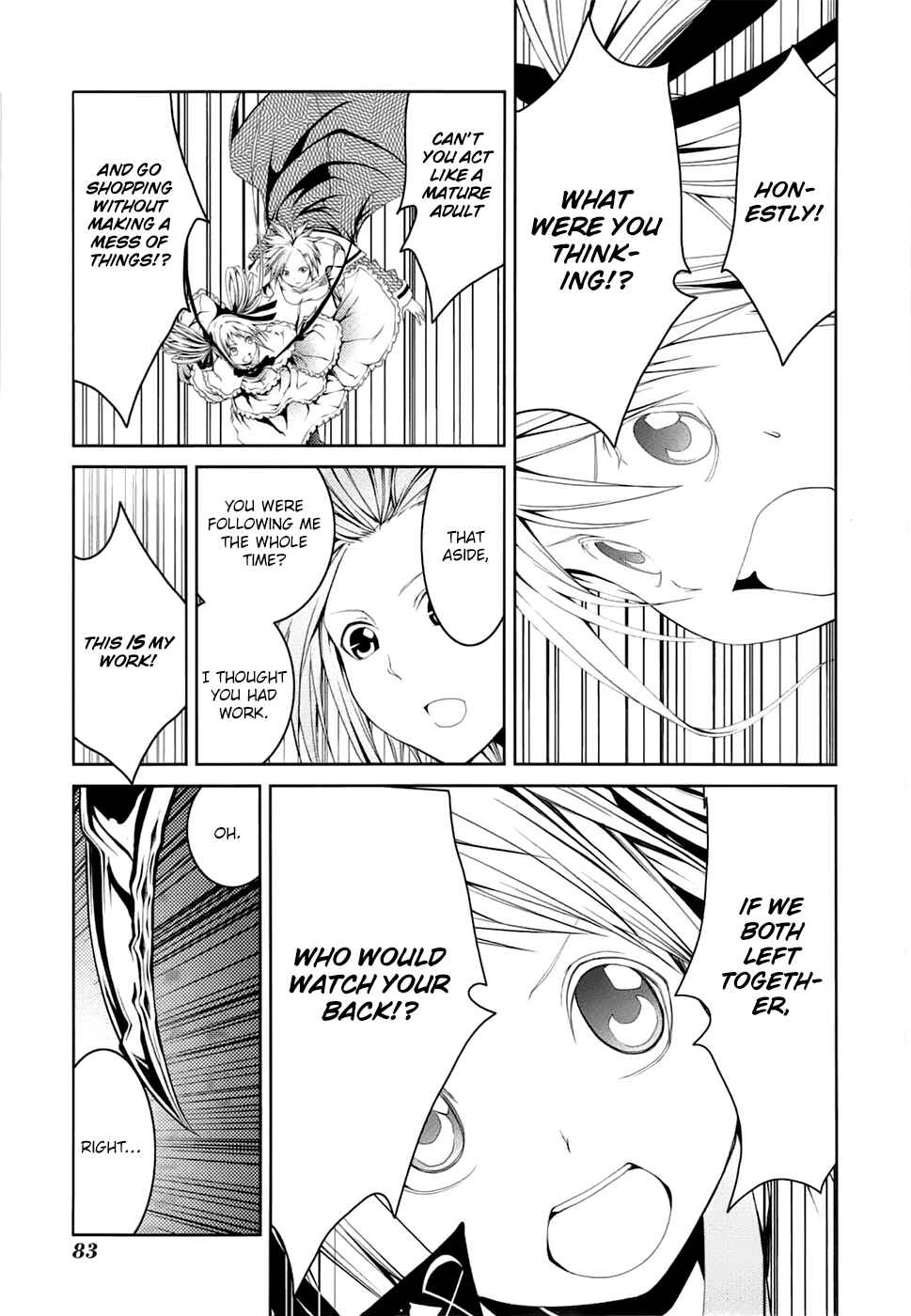 Page 16 Chapter 20 Caterpillar