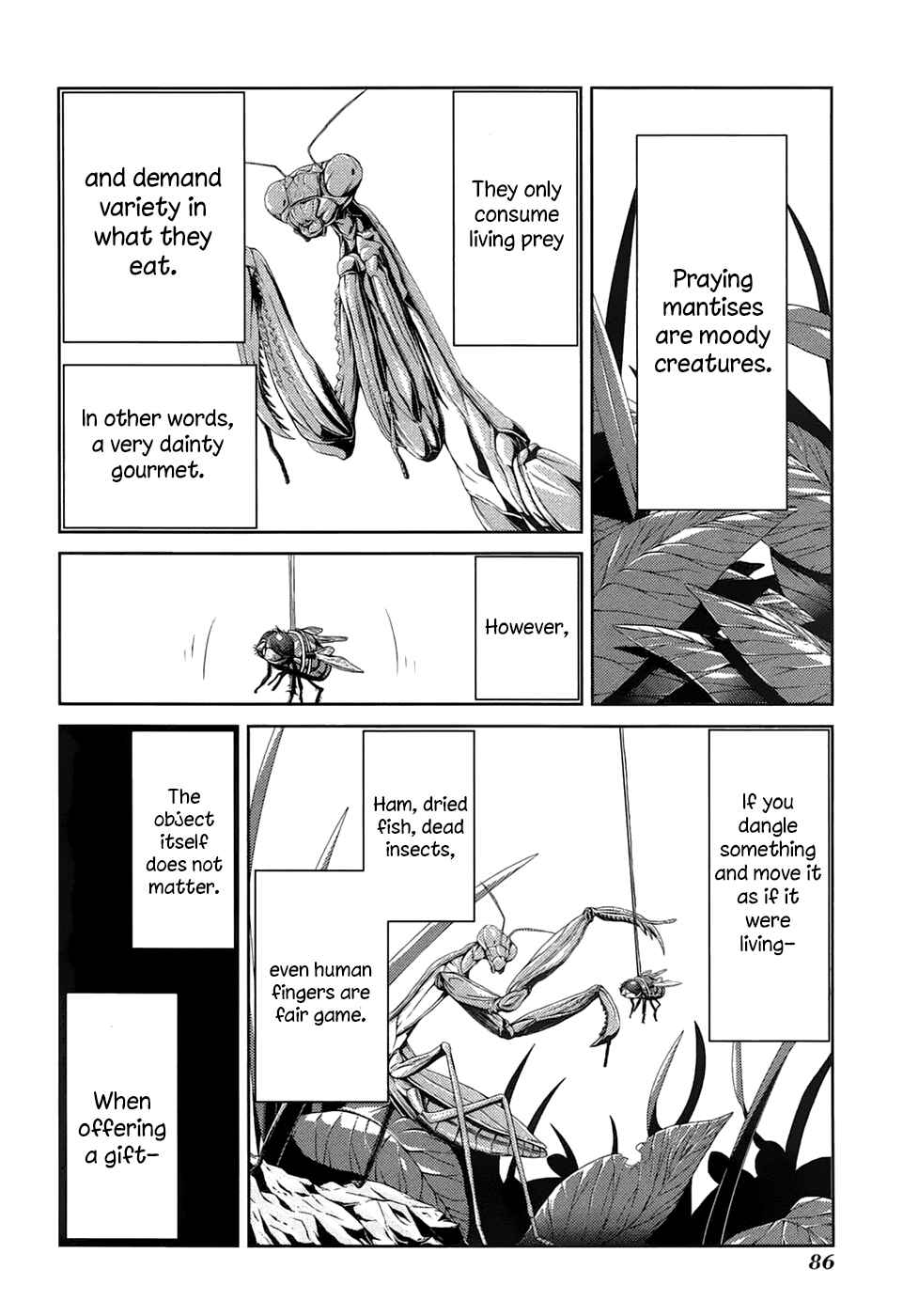 Page 18 Chapter 20 Caterpillar