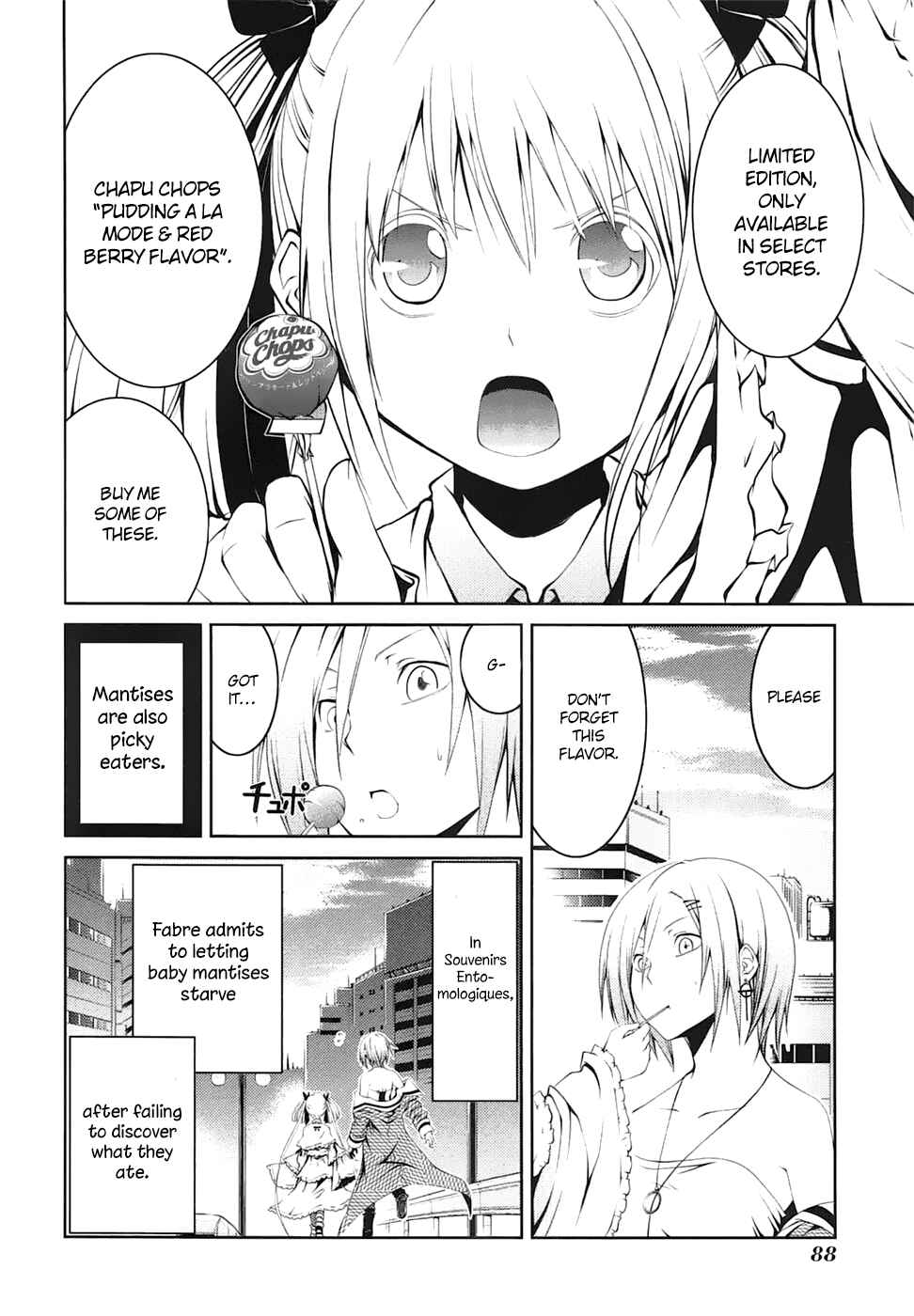 Page 20 Chapter 20 Caterpillar