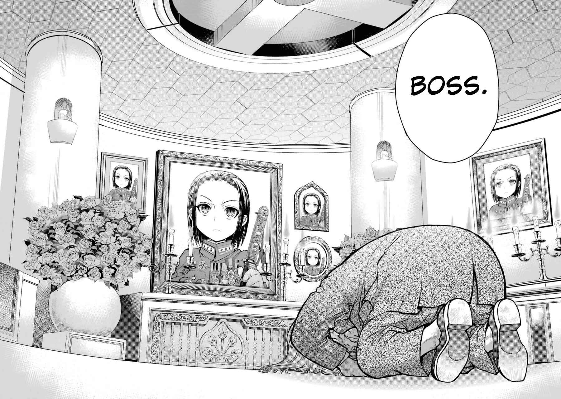 Page 19 Chapter 59 Caterpillar