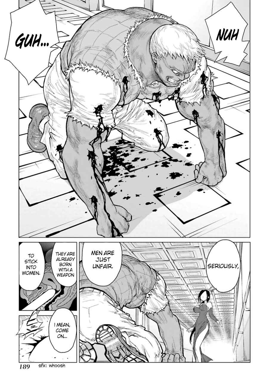 Page 14 Chapter 41 Caterpillar