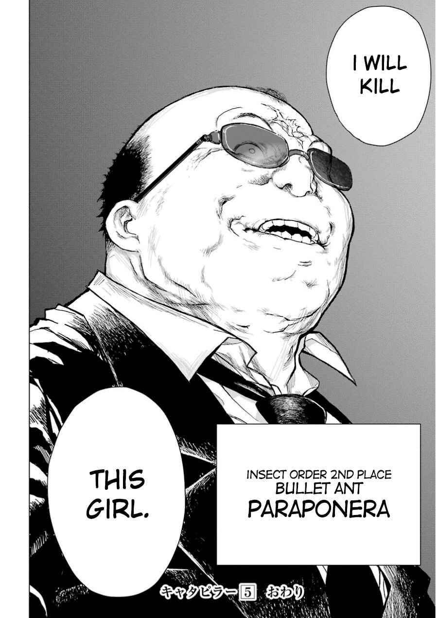 Page 22 Chapter 41 Caterpillar