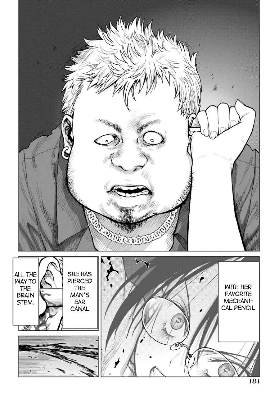 Page 9 Chapter 41 Caterpillar