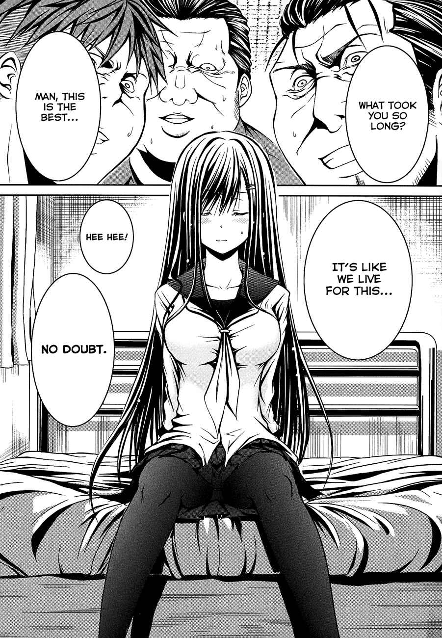Page 19 Chapter 9 Caterpillar